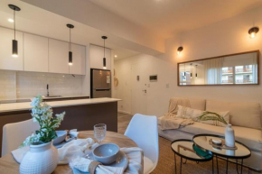 DEPARTAMENTO MAR DEL PLATA / ZONA TORREON DEL MONJE